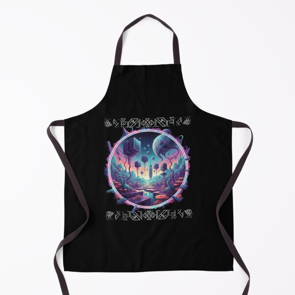 Item preview, Future designed and sold by HARDLINE ART.
