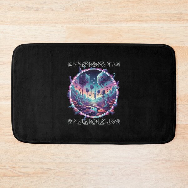 Item preview, Future designed and sold by HARDLINE ART.