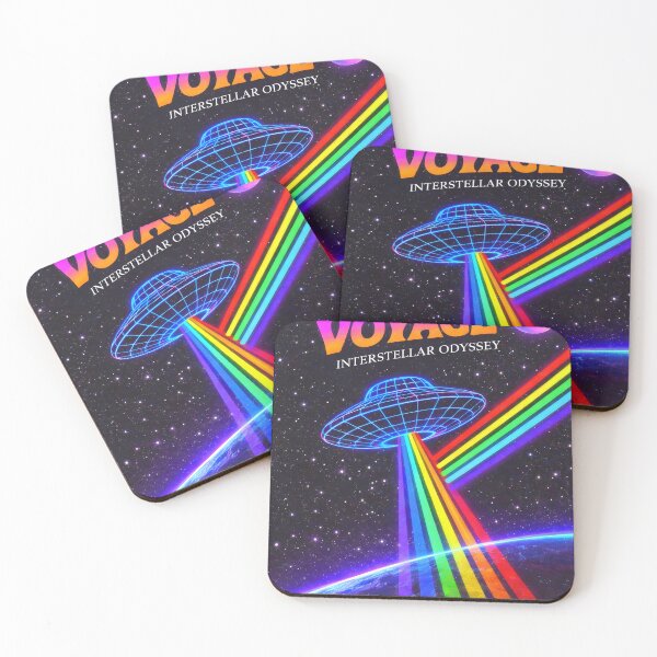 Item preview, Cosmic Voyage designed and sold by Matinez Pink.