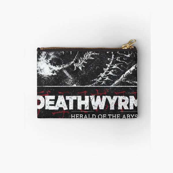 Item preview, Deathwyrm designed and sold by Matinez Pink.