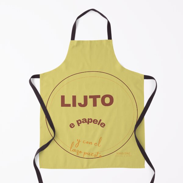 Item preview, LIJTO PAPERS designed and sold by GuasaFactory.