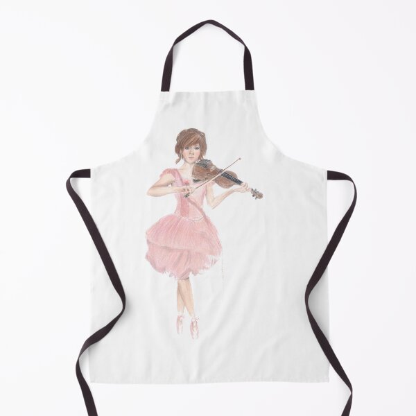 Item preview, Electric Violin Dancer – Lindsey Stirling Inspired Art designed and sold by hleenhodges8.