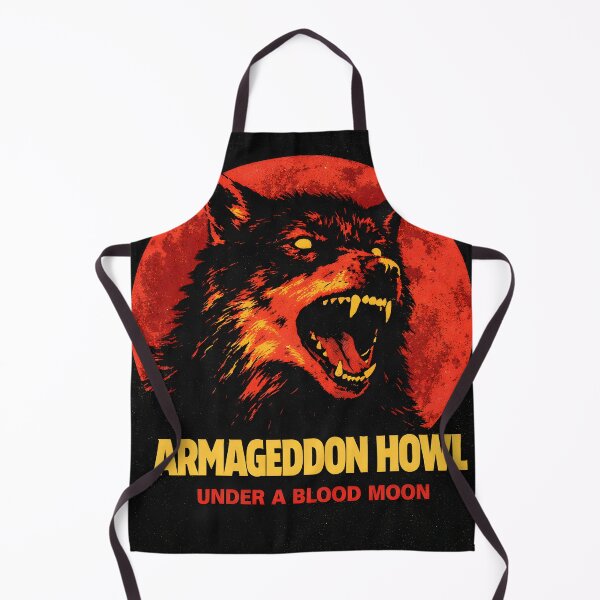 Item preview, Armageddon Howl designed and sold by Matinez Pink.