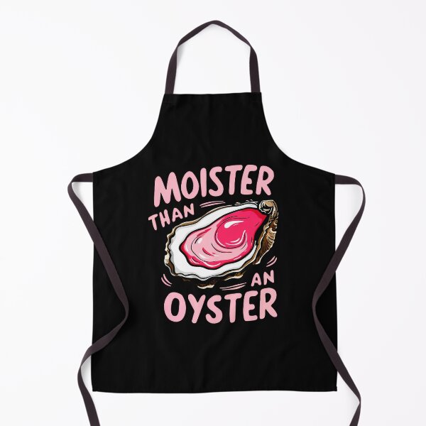 Item preview, Moister Than An Oyster designed and sold by otomworld.