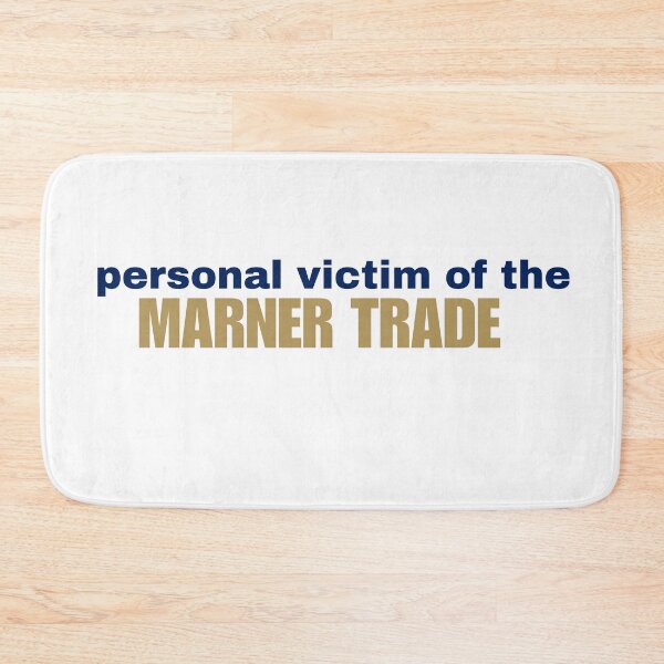Item preview, personal victim of the marner trade designed and sold by pin3tree603.