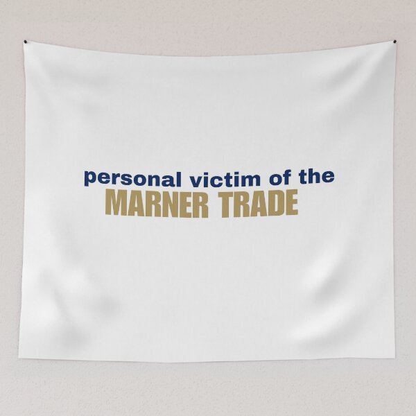 Item preview, personal victim of the marner trade designed and sold by pin3tree603.