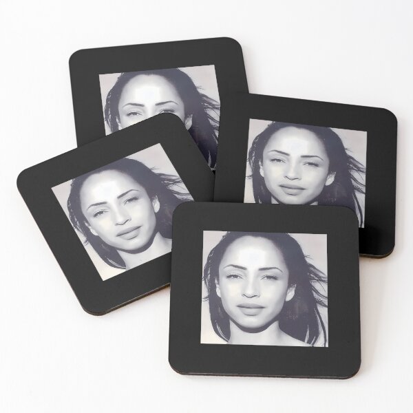 Item preview, The Best Of Sade designed and sold by SkamzaBaby.