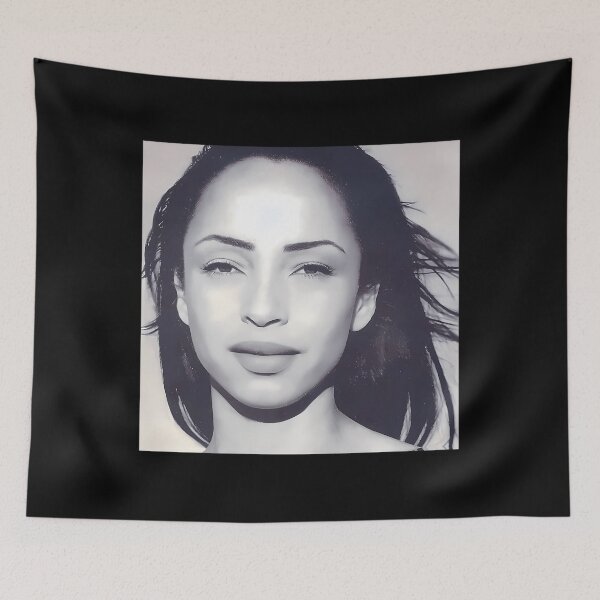 Item preview, The Best Of Sade designed and sold by SkamzaBaby.