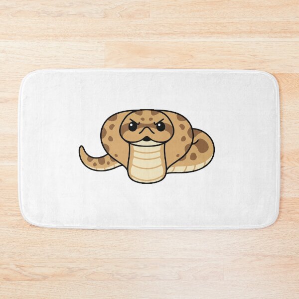 Item preview, I Am A Scary Cober Hognose Snake Meme designed and sold by Petzzz.