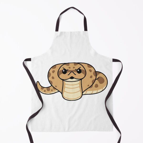 Item preview, I Am A Scary Cober Hognose Snake Meme designed and sold by Petzzz.