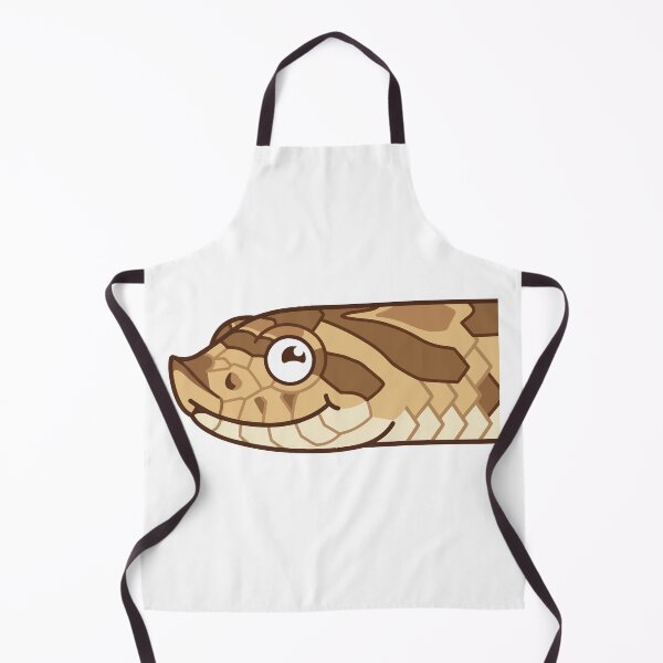 Item preview, Boop The Snoot Cute Western Hognose Snake designed and sold by Petzzz.