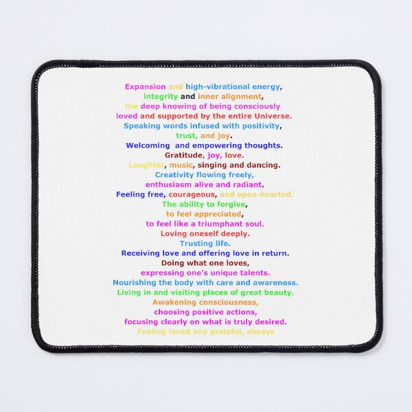 Item preview, Self-motivational affirmations designed and sold by Word Potions.