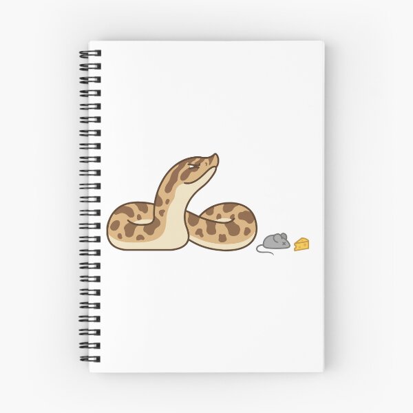 Item preview, Picky Eater Funny Hognose Snake Food Strike designed and sold by Petzzz.