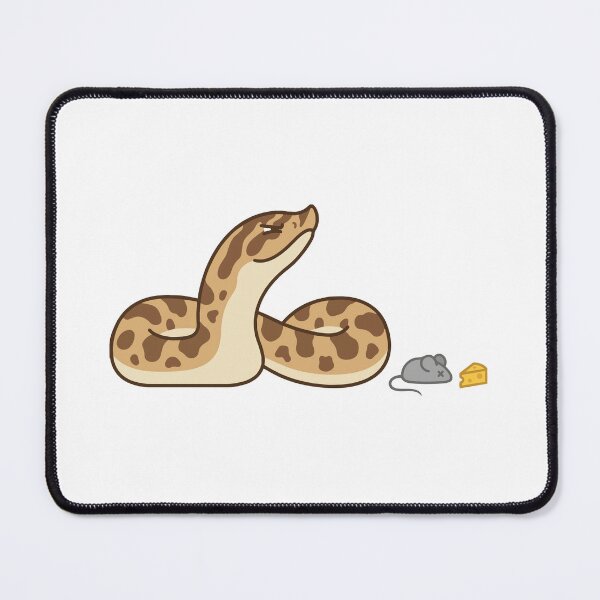 Item preview, Picky Eater Funny Hognose Snake Food Strike designed and sold by Petzzz.