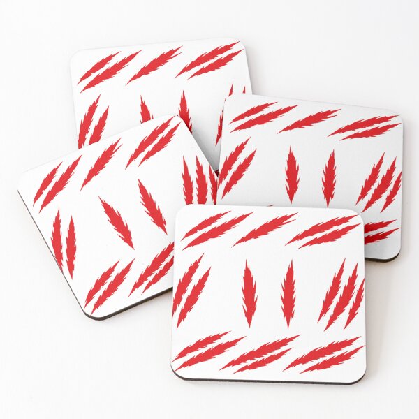 Item preview, Scratches designed and sold by Raphiel_39.