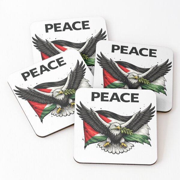 Item preview, Peace – Symbol of Unity and Hope designed and sold by OwnYourEdge.