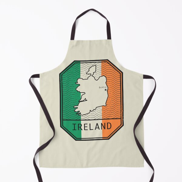 Item preview, Ireland designed and sold by studio838.