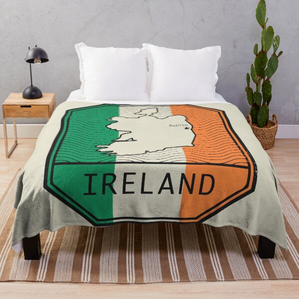 Item preview, Ireland designed and sold by studio838.