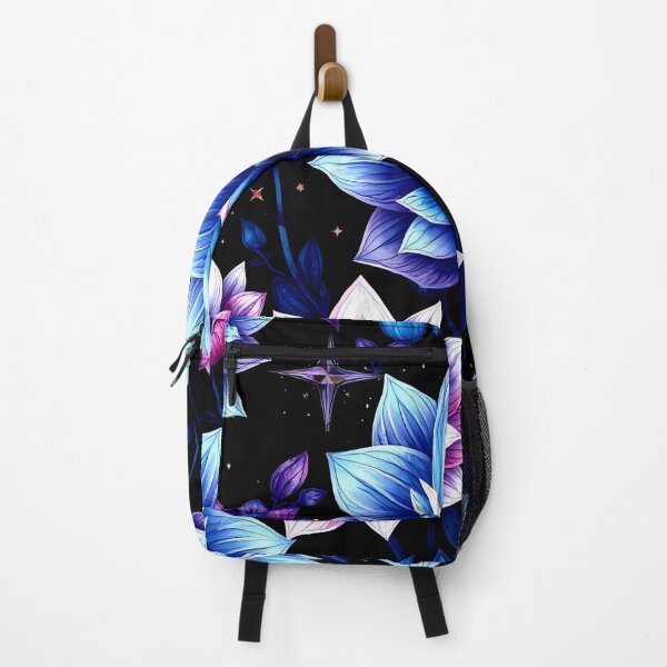 Item preview, Celestial Bloom – Lotus in the Starscape designed and sold by meesub.