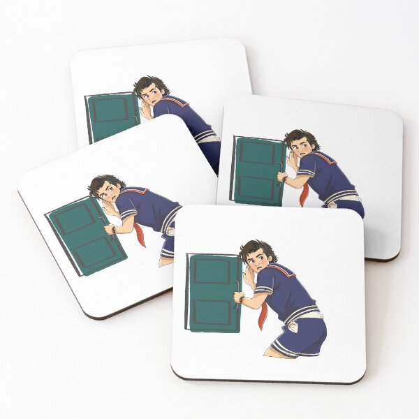Item preview, Steve Harrington designed and sold by aishtistic-art.