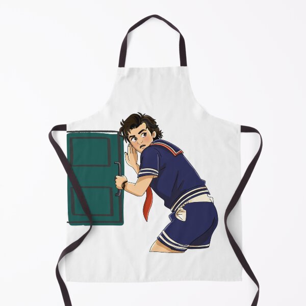 Item preview, Steve Harrington designed and sold by aishtistic-art.