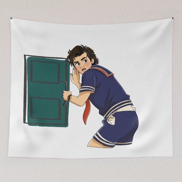 Item preview, Steve Harrington designed and sold by aishtistic-art.