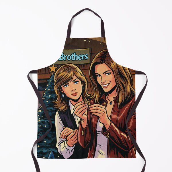 Item preview, Lederbraun Werden Sie bedient? designed and sold by pjd94.