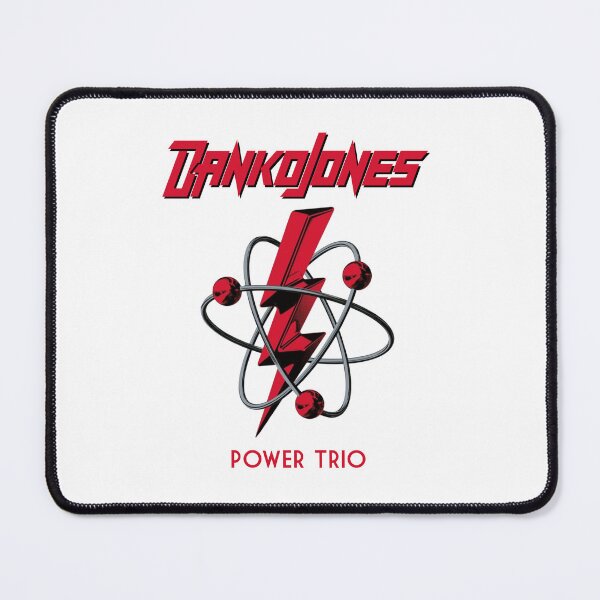 Item preview, POWER TRIO designed and sold by wetarasamahegia.