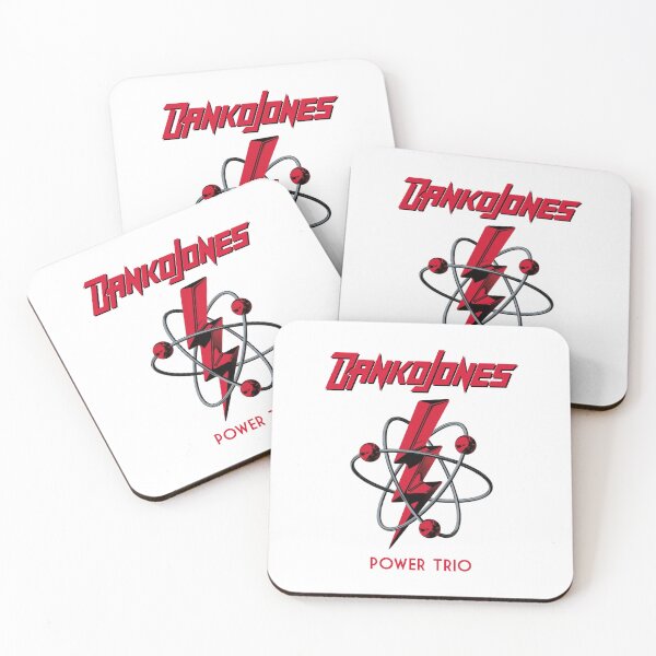 Item preview, POWER TRIO designed and sold by wetarasamahegia.