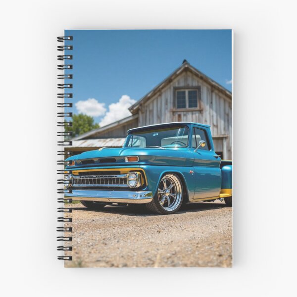 Item preview, custom blue 1960s c10  designed and sold by Todd1983.