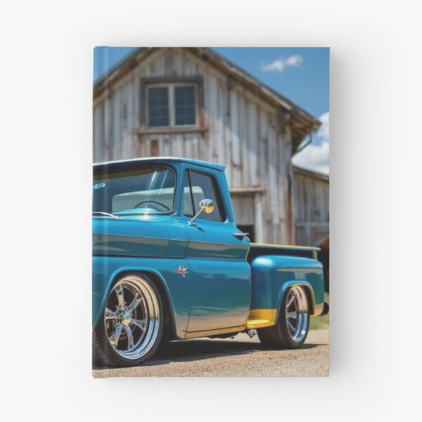 Item preview, custom blue 1960s c10  designed and sold by Todd1983.