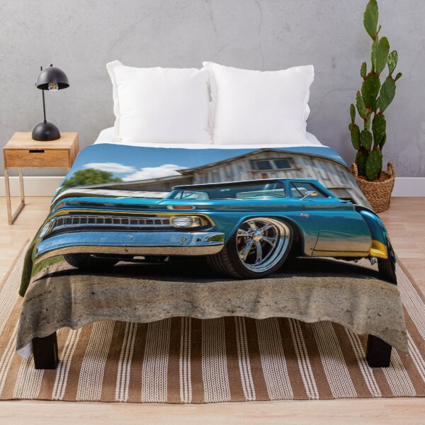 Item preview, custom blue 1960s c10  designed and sold by Todd1983.