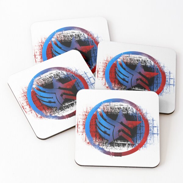Item preview, Mass Effect Paragon Renegade designed and sold by feartntt.