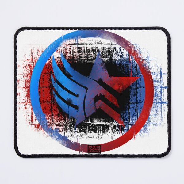 Item preview, Mass Effect Paragon Renegade designed and sold by feartntt.