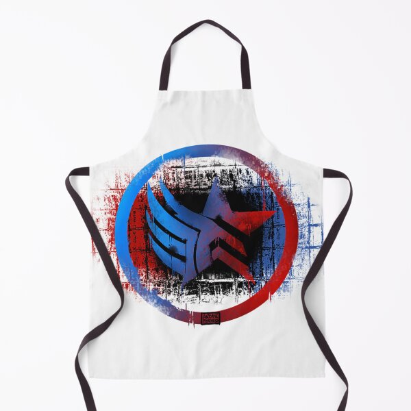 Item preview, Mass Effect Paragon Renegade designed and sold by feartntt.