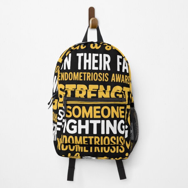 Item preview, Support Endometriosis Awareness designed and sold by tiekanamac.