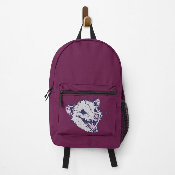 Item preview, Opossum Smiling designed and sold by DefNoiz.