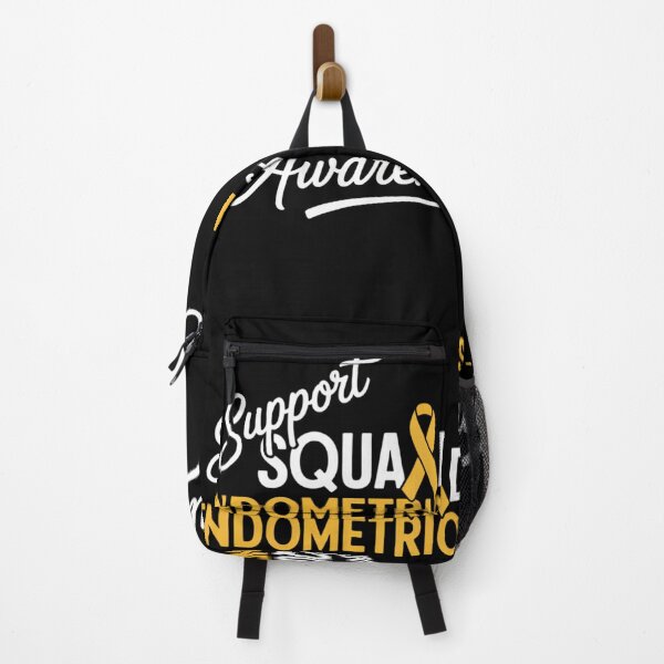 Item preview, Support Squad Endometriosis Awareness Endometriosis designed and sold by tiekanamac.