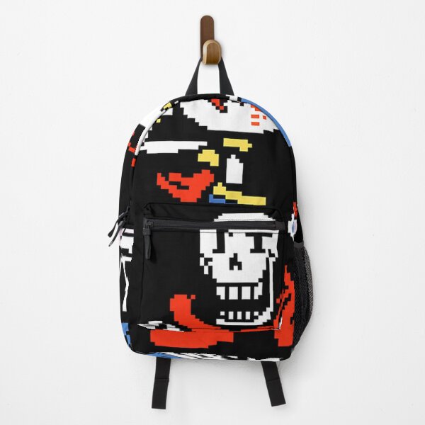 Item preview, Sans And Papyrus designed and sold by feartntt.