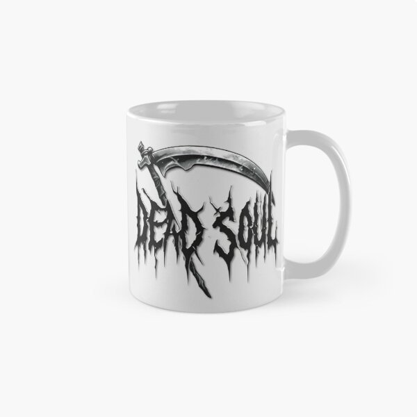 Item preview, Haunting Dead Soul designed and sold by Aise06.