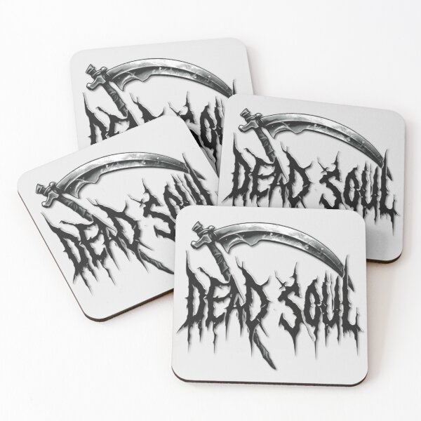 Item preview, Haunting Dead Soul designed and sold by Aise06.