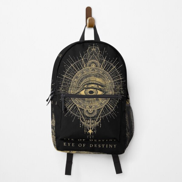 Item preview, EYE OF DESTINY designed and sold by DAZNOZ.