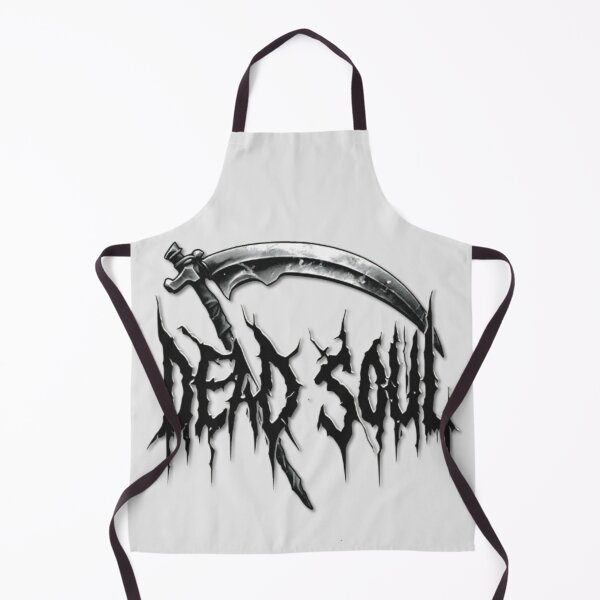 Item preview, Haunting Dead Soul designed and sold by Aise06.