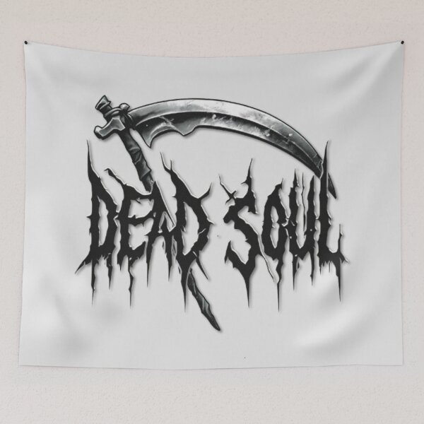 Item preview, Haunting Dead Soul designed and sold by Aise06.