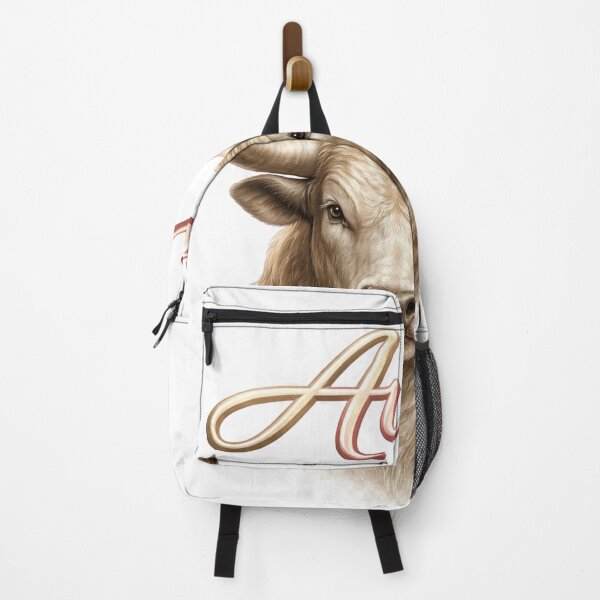 Item preview, Ava Bull Zodiac — Strength and Stability of the Chinese Ox designed and sold by AlexLineArt.