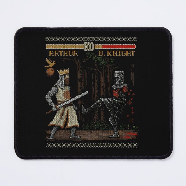Item preview, Knight 90S Style Movie King designed and sold by antivertigo.