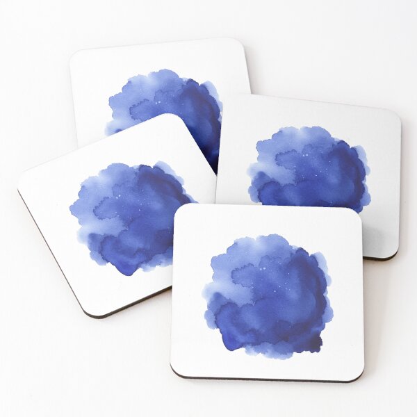 Item preview, Watercolor Splashes designed and sold by Sweetvoilet.