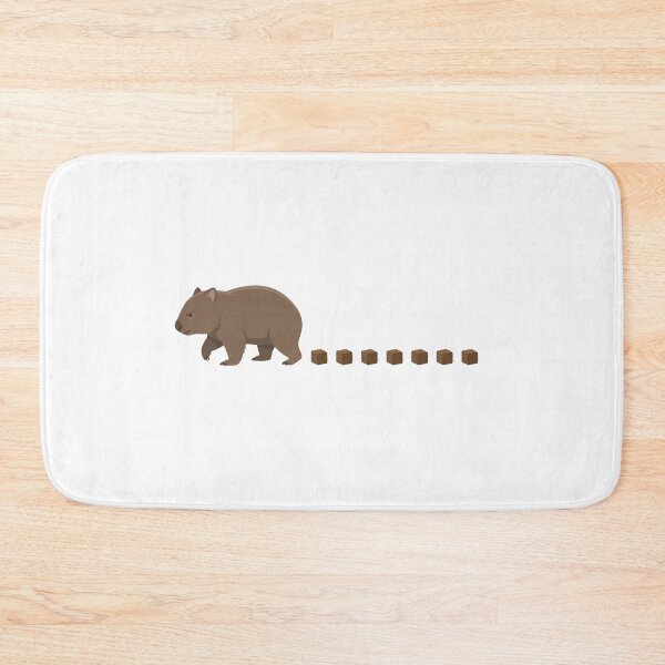 Item preview, Bio Organic 3D Printer Wombat Funny designed and sold by Petzzz.