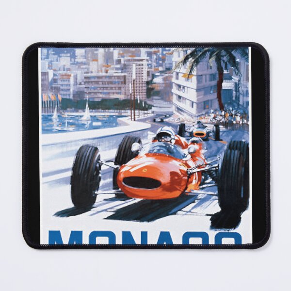 Item preview, Monaco F1 designed and sold by feartntt.
