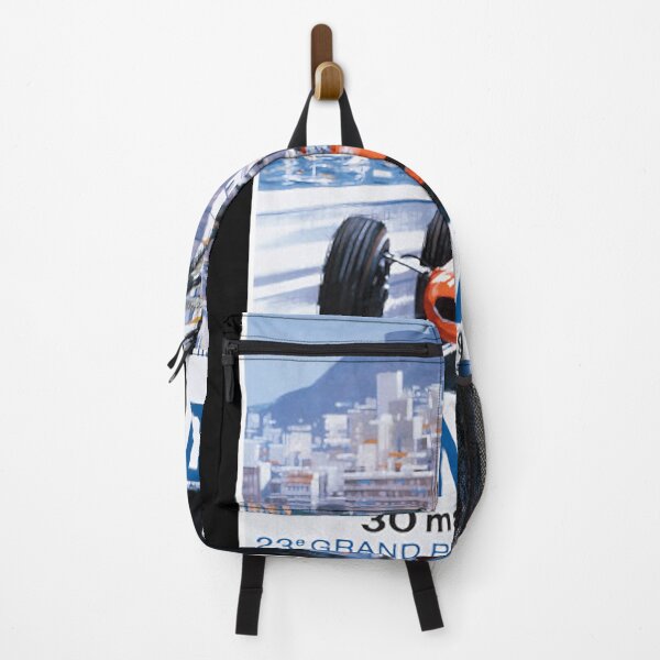 Item preview, Monaco F1 designed and sold by feartntt.